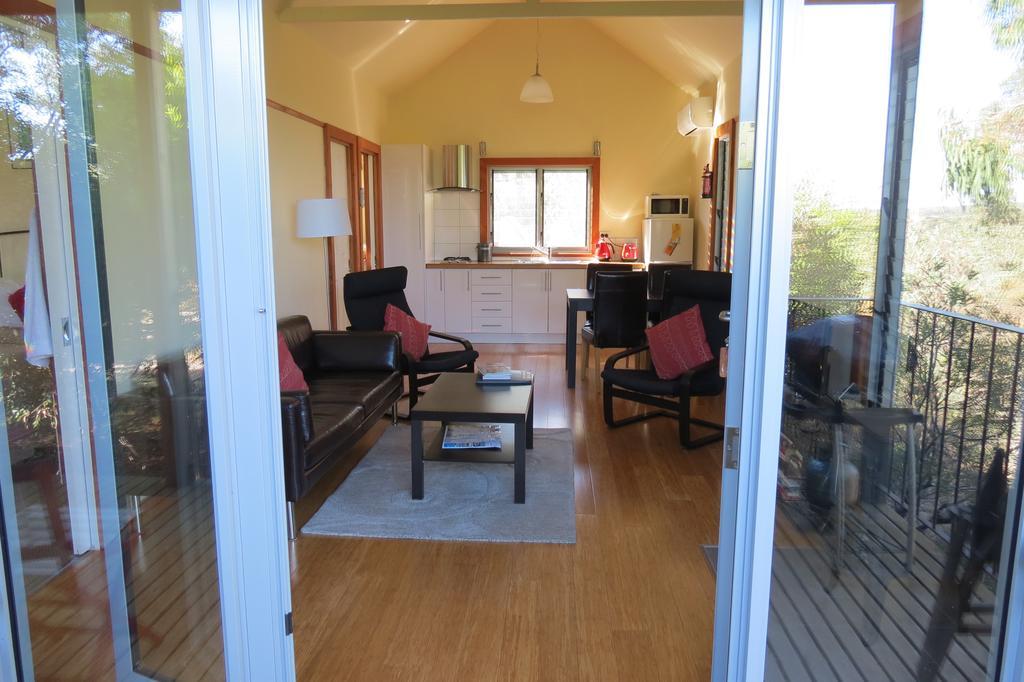 Butterworth Cottage 캐슬마인 외부 사진