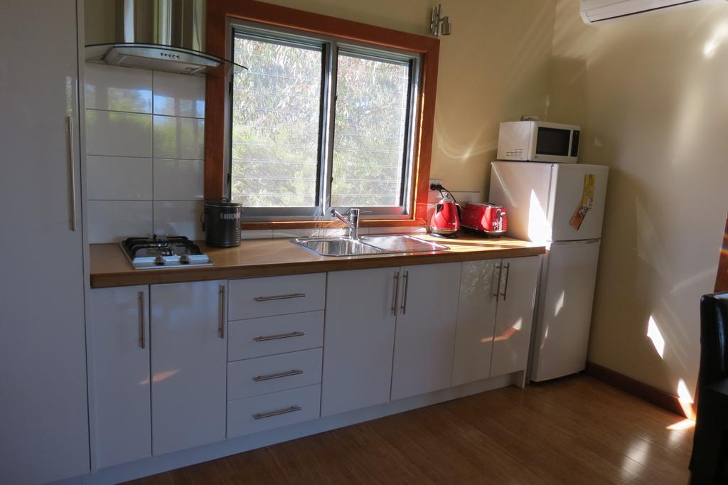 Butterworth Cottage 캐슬마인 외부 사진